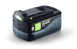 Festool 578939 HighPower battery pack BP 18 Li 5,0 HP-ASI &pound;149.00